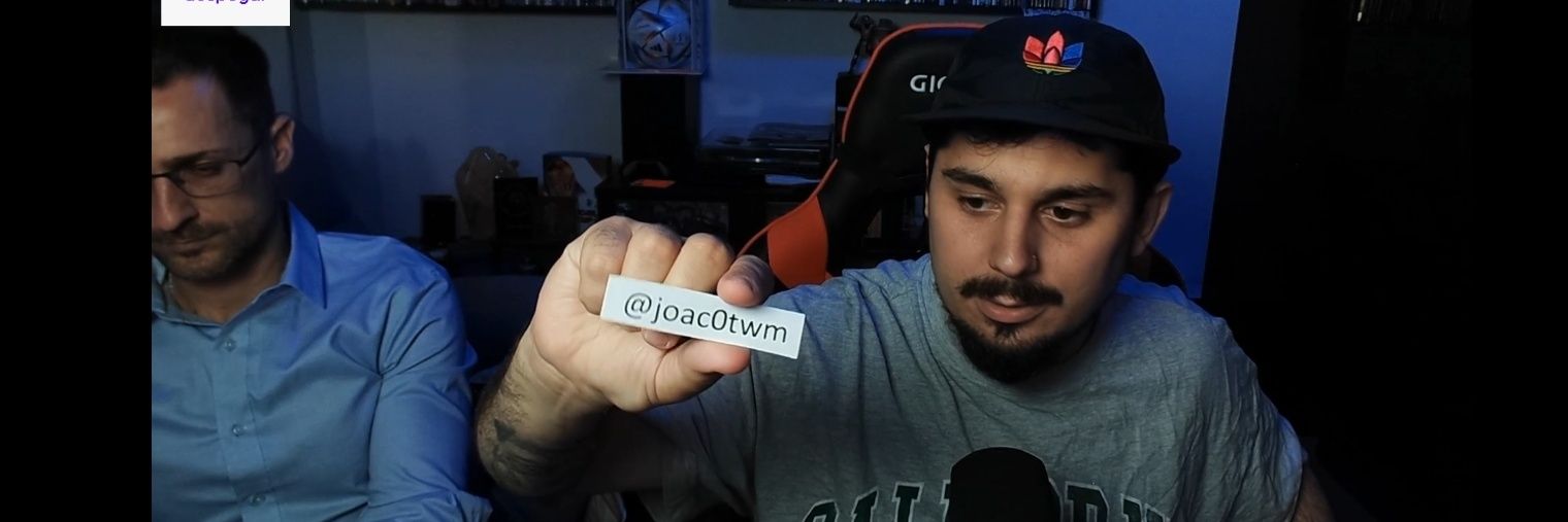 joac0twm's profile banner image