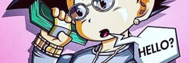 KirshaunGee's profile banner image