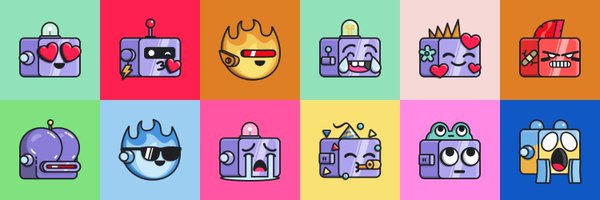 robotosNFT Profile Banner