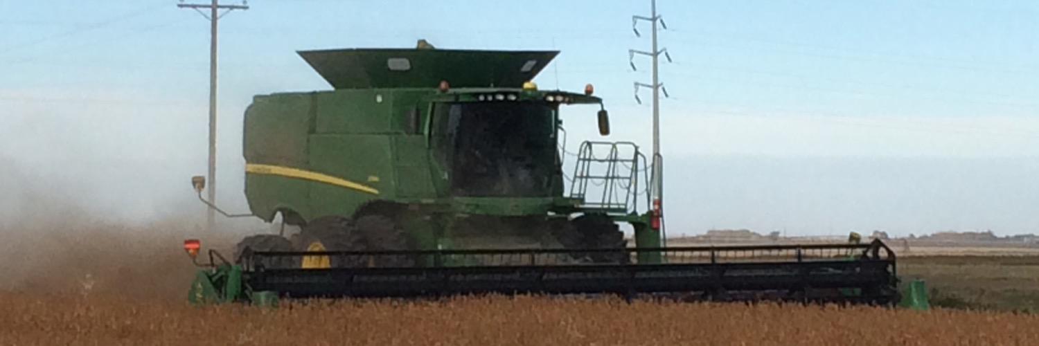 William Douglas banner