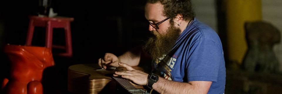 ChristanHowse's profile banner image