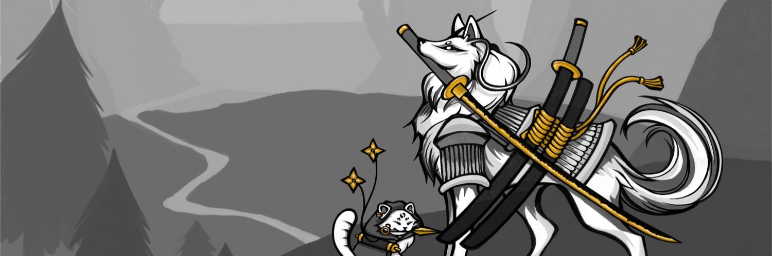 TOROKAMI's banner