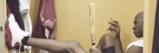 7’2” Norm Bissett Sr. banner