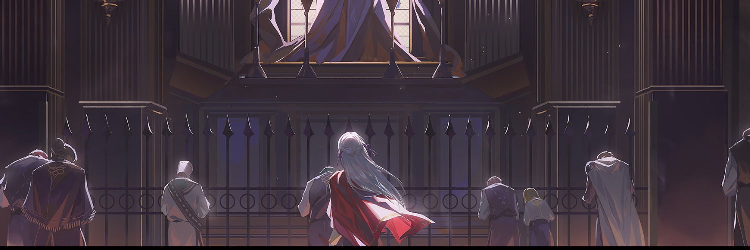 ChemyNoSurfea's profile banner image