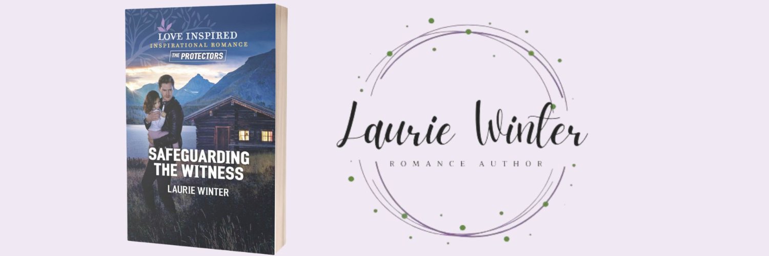 Laurie Winter❄️ banner
