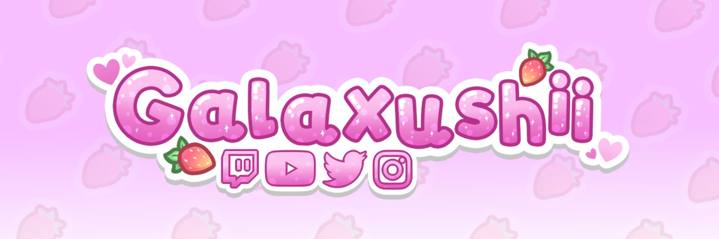 xushii ♡ɞ° 🍓🎀's banner