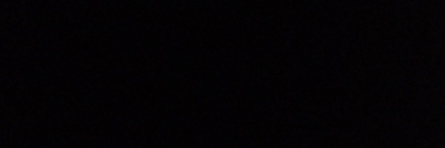 a banner