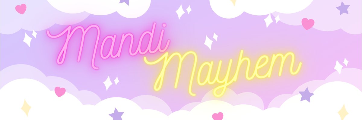 mandimayhem's profile banner image