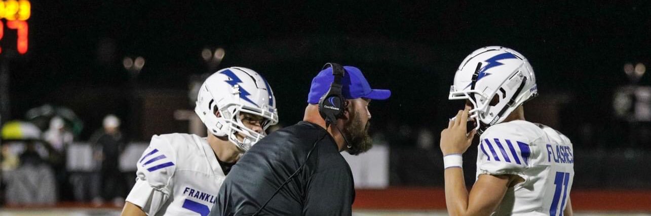 Mike Clevenger banner