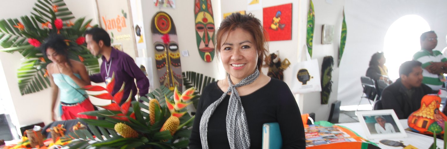 Angélica Beltrán banner