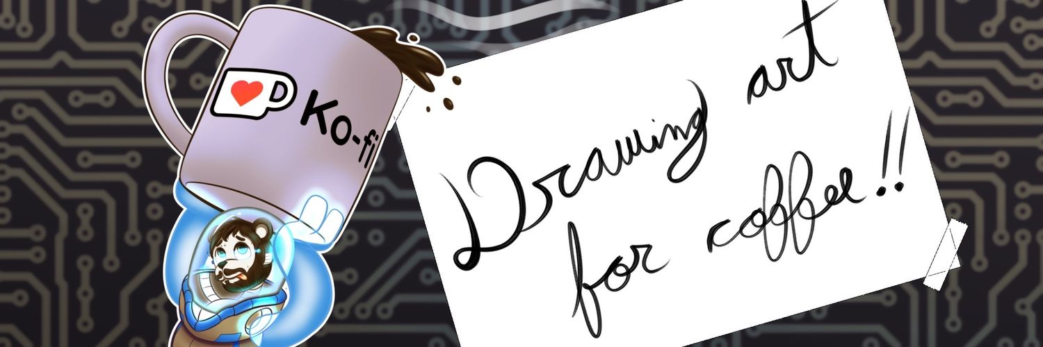 Vk102’s Sketchbook (Commissions Open) banner