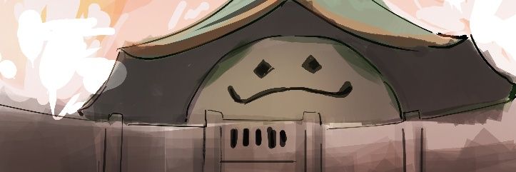 Giovanni Auditore 💙 banner