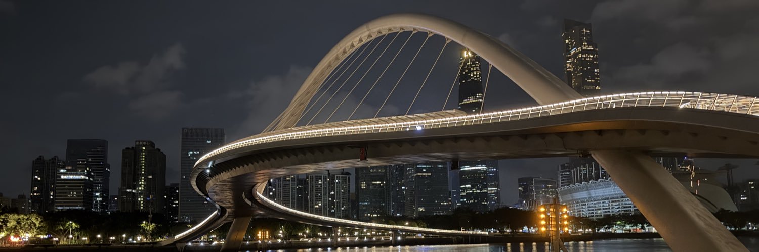 小雷🇨🇳 banner