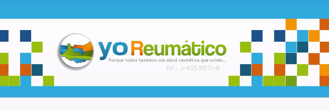 YoReumatico's profile banner image