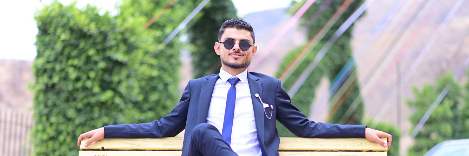 فراس البعداني banner