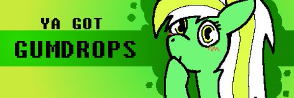 gumdrops1012 Profile Banner