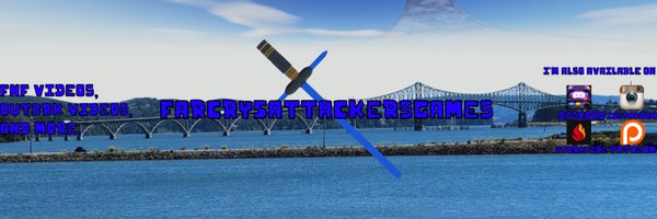 FarcryEDG Profile Banner