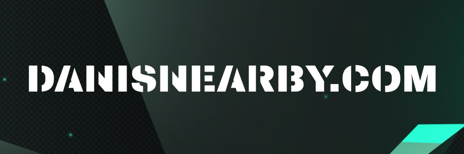 DanIsNearby.eth's banner