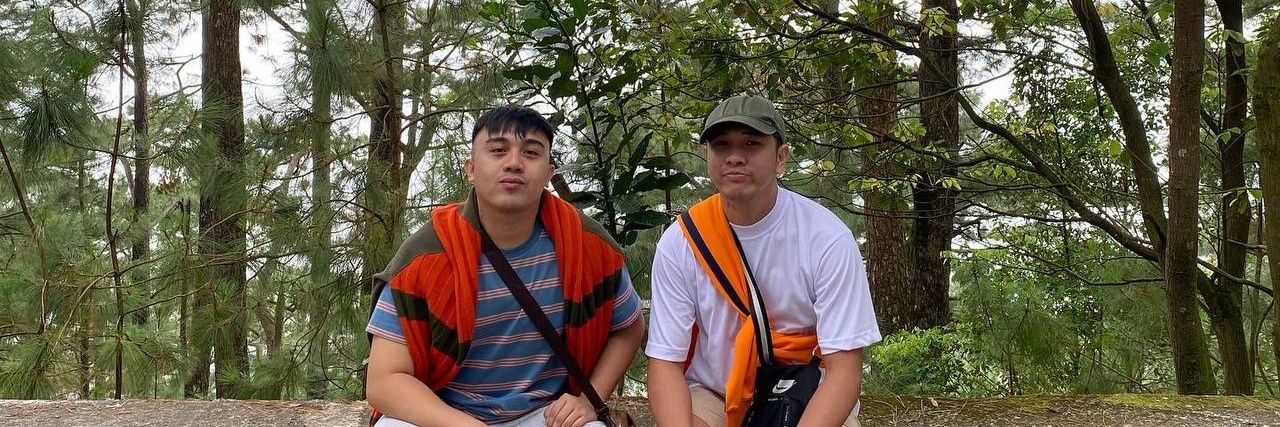 JIEfinity's profile banner image