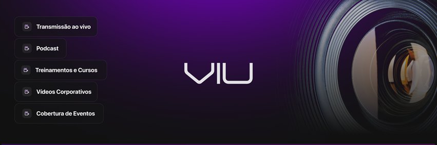 VIUstudio's profile banner image
