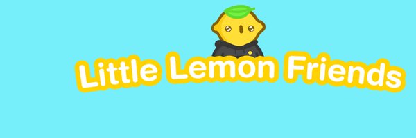 LittlelemonsNFT Profile Banner