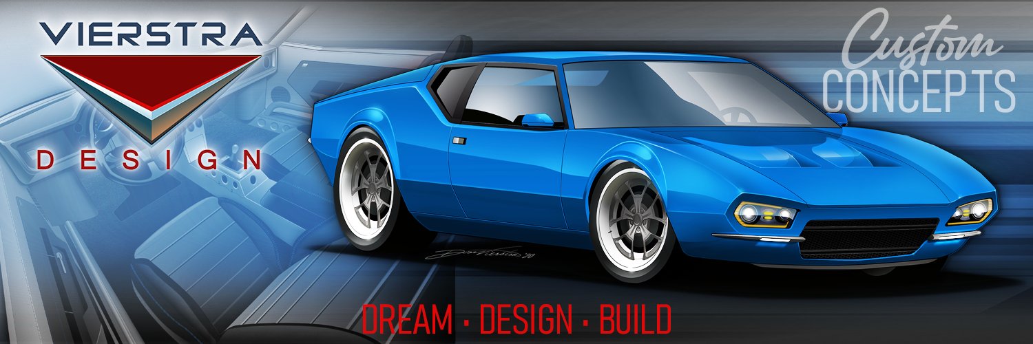 VierstraDesign's profile banner image