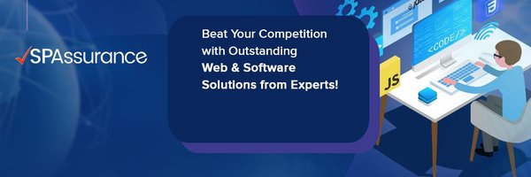 SoftwareAssure Profile Banner