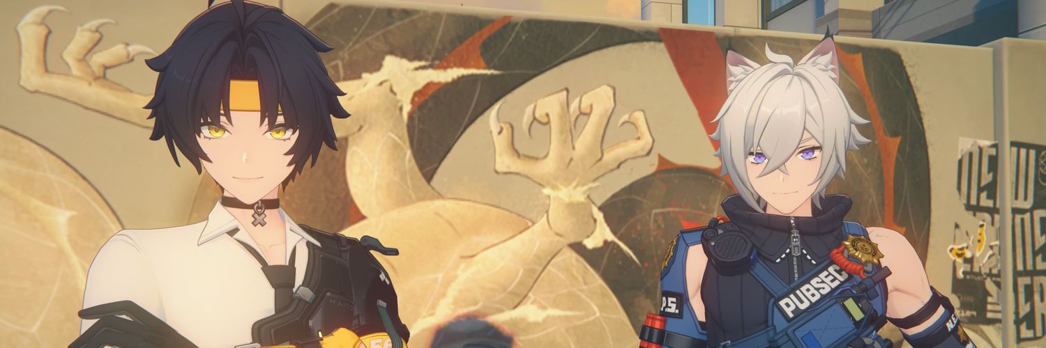 リン banner