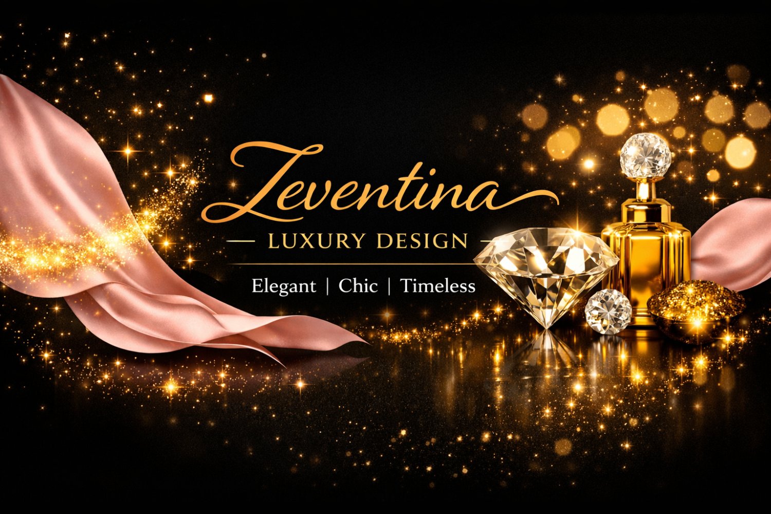 Zeventina's profile banner image
