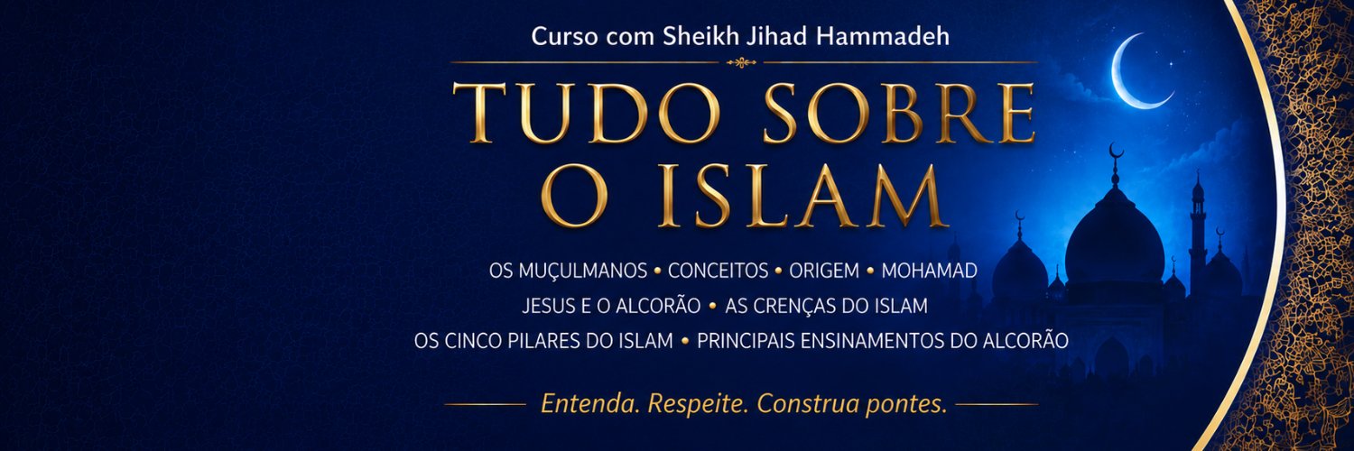 SheikJihad's profile banner image