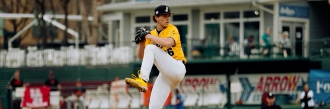 Brady Ferguson banner