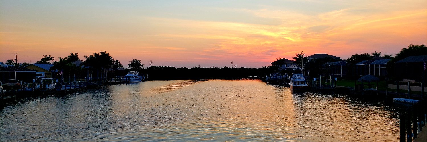 FloridaFuture's profile banner image