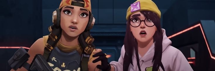KilljoyBoy14's profile banner image
