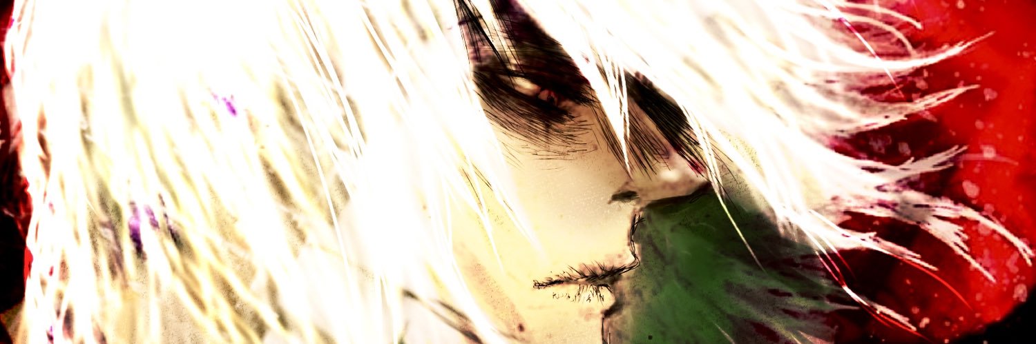 Guillory/ギロリー's banner