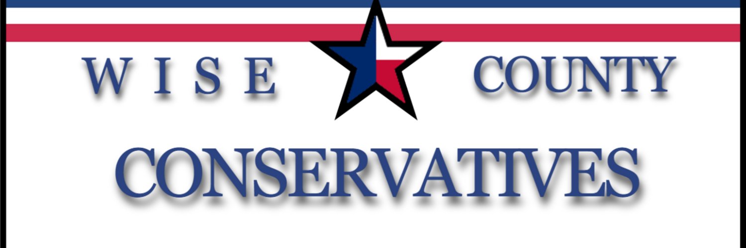 Wise County Conservatives's banner