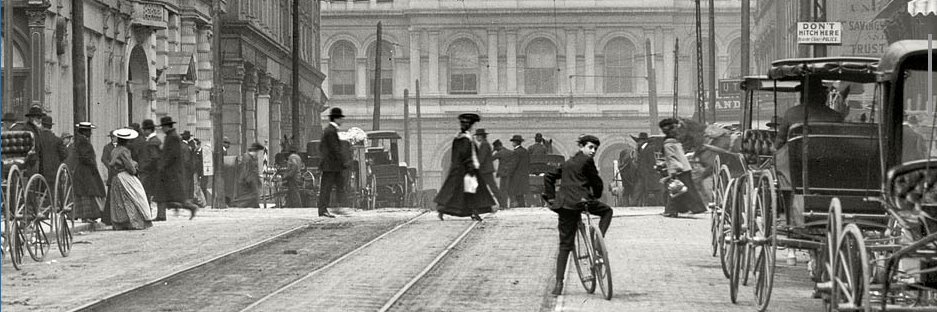 bridgman's profile banner image