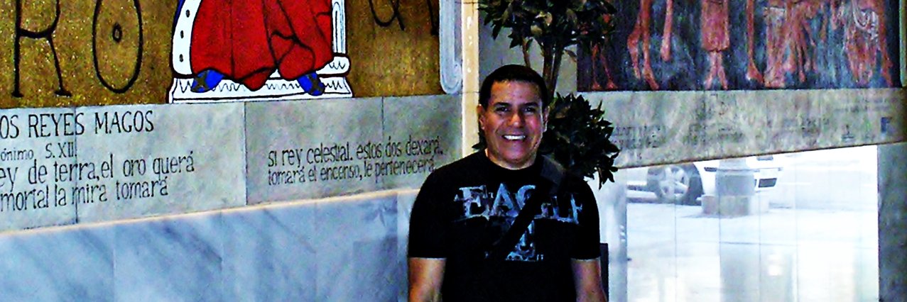 Barzarerick's profile banner image