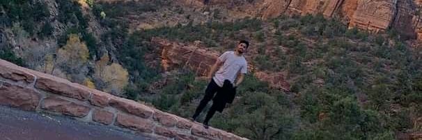 el brujo Silvestre banner