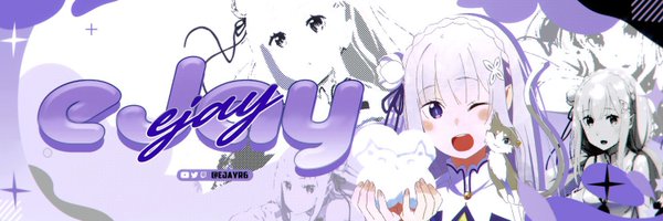 eJayOsu Profile Banner
