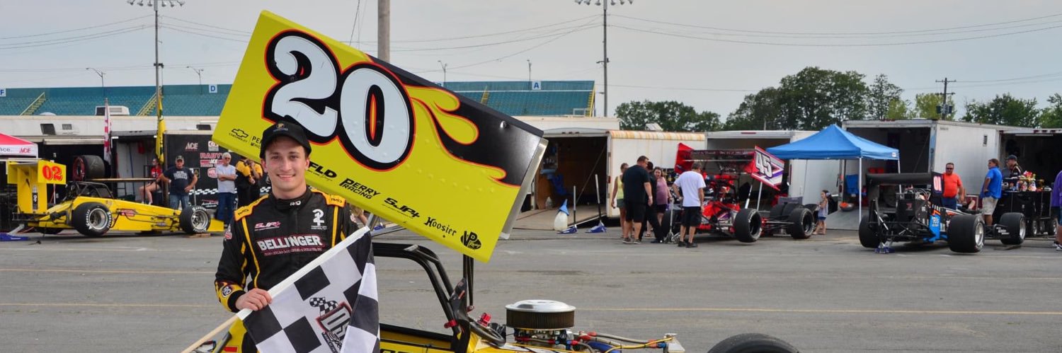 perryracing20's profile banner image