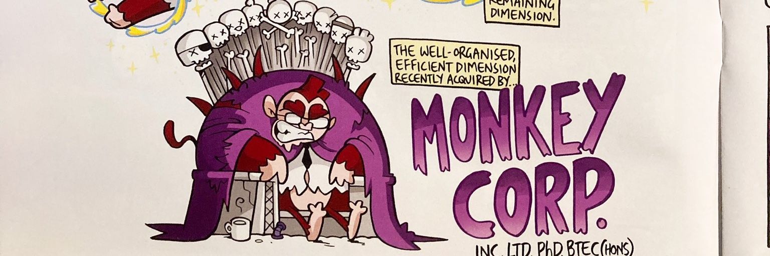 AtlasArcade banner
