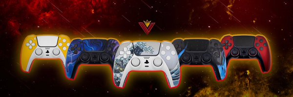 VeilCustoms Profile Banner