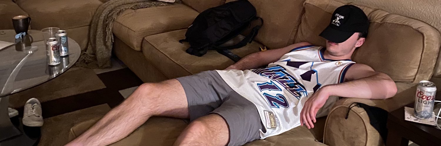 KoolbyHurricane's profile banner image