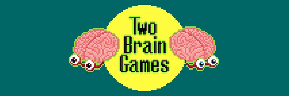 TwoBrainGames's profile banner image