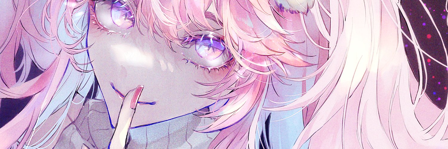 Pluto 💖✨ // COMMS OPEN's banner