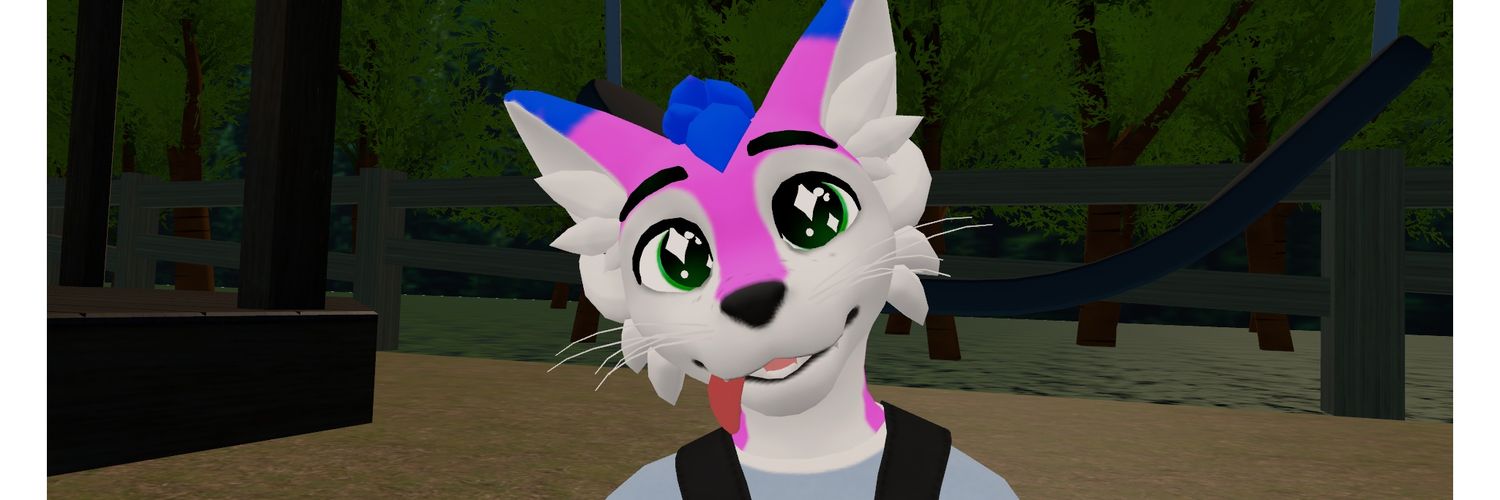 liljchusky's profile banner image