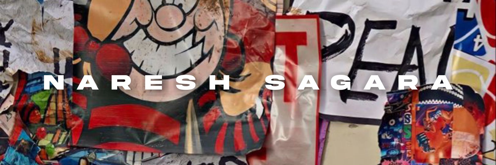 Naresh banner