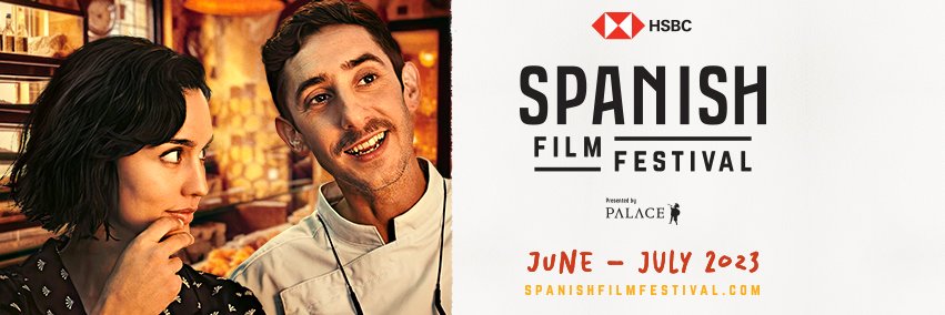 SpanishFilmFest's profile banner image