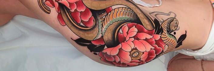 bluemoontattoo's profile banner image
