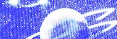 logout banner